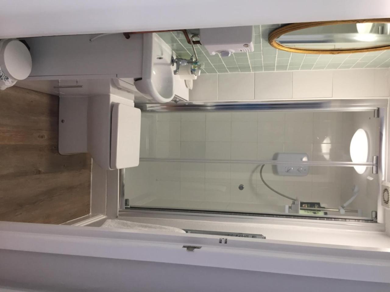 Striking Seaside One Bed Balcony Flat In Brighton 아파트 외부 사진